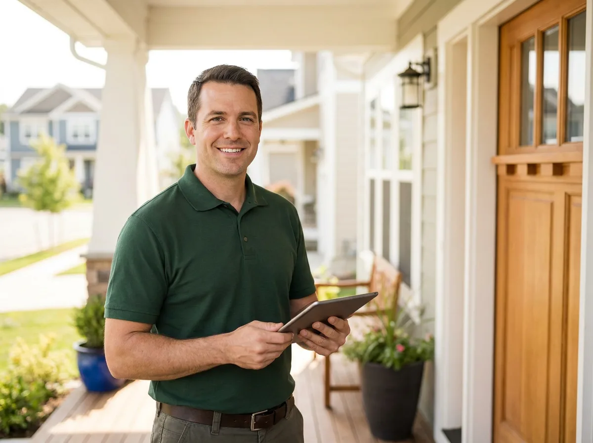 Pest control FAQs for Warwick, MA
